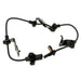 ABS Wheel Speed Sensor WVE 5S12809