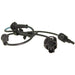 ABS Wheel Speed Sensor WVE 5S12810