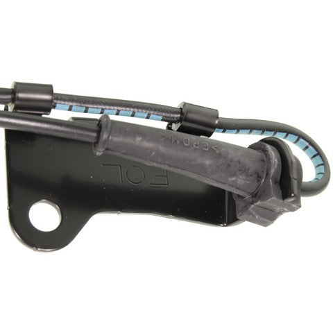 ABS Wheel Speed Sensor WVE 5S12810