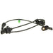 ABS Wheel Speed Sensor WVE 5S12811