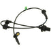 ABS Wheel Speed Sensor WVE 5S12811