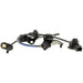 ABS Wheel Speed Sensor WVE 5S12812