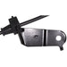 ABS Wheel Speed Sensor WVE 5S12812
