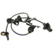 ABS Wheel Speed Sensor WVE 5S12812