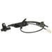 ABS Wheel Speed Sensor WVE 5S12815