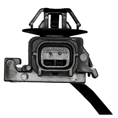 ABS Wheel Speed Sensor WVE 5S12816