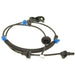 ABS Wheel Speed Sensor WVE 5S12818