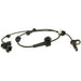 ABS Wheel Speed Sensor WVE 5S12819