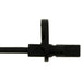 ABS Wheel Speed Sensor WVE 5S12820