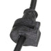 ABS Wheel Speed Sensor WVE 5S12820