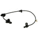 ABS Wheel Speed Sensor WVE 5S12820