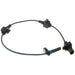 ABS Wheel Speed Sensor WVE 5S12824