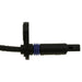 ABS Wheel Speed Sensor WVE 5S12825