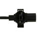 ABS Wheel Speed Sensor WVE 5S12825