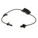 ABS Wheel Speed Sensor WVE 5S12825