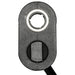 ABS Wheel Speed Sensor WVE 5S12826