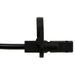 ABS Wheel Speed Sensor WVE 5S12826