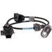 ABS Wheel Speed Sensor WVE 5S12827