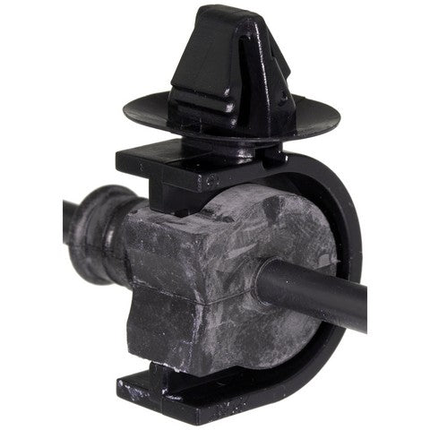 ABS Wheel Speed Sensor WVE 5S12827