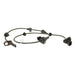 ABS Wheel Speed Sensor WVE 5S12828