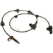 ABS Wheel Speed Sensor WVE 5S12828