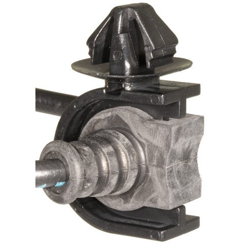 ABS Wheel Speed Sensor WVE 5S12830