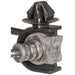 ABS Wheel Speed Sensor WVE 5S12830