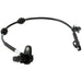 ABS Wheel Speed Sensor WVE 5S12831
