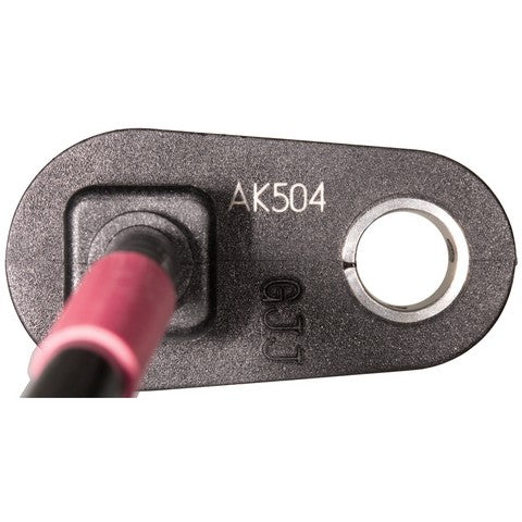 ABS Wheel Speed Sensor WVE 5S12832