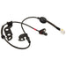 ABS Wheel Speed Sensor WVE 5S12832