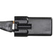 ABS Wheel Speed Sensor WVE 5S12833