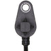 ABS Wheel Speed Sensor WVE 5S12833