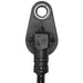 ABS Wheel Speed Sensor WVE 5S12833