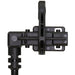 ABS Wheel Speed Sensor WVE 5S12833