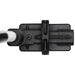 ABS Wheel Speed Sensor WVE 5S12833