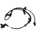 ABS Wheel Speed Sensor WVE 5S12833