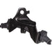 ABS Wheel Speed Sensor WVE 5S12834