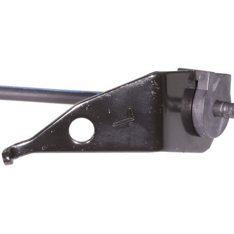 ABS Wheel Speed Sensor WVE 5S12835