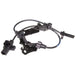 ABS Wheel Speed Sensor WVE 5S12835