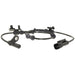 ABS Wheel Speed Sensor WVE 5S12836