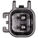 ABS Wheel Speed Sensor WVE 5S12836