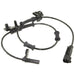ABS Wheel Speed Sensor WVE 5S12836
