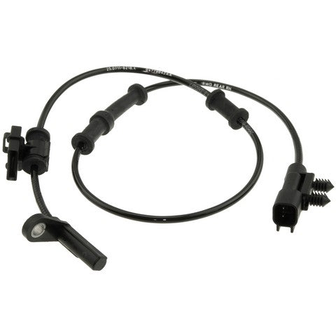 ABS Wheel Speed Sensor WVE 5S12837