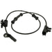 ABS Wheel Speed Sensor WVE 5S12837
