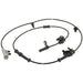 ABS Wheel Speed Sensor WVE 5S12838