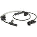 ABS Wheel Speed Sensor WVE 5S12839