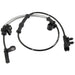 ABS Wheel Speed Sensor WVE 5S12839