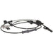 ABS Wheel Speed Sensor WVE 5S12840