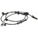 ABS Wheel Speed Sensor WVE 5S12840