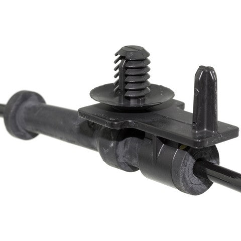 ABS Wheel Speed Sensor WVE 5S12840